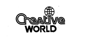 CREATIVE WORLD