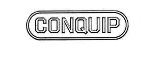 CONQUIP trademark