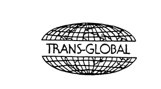 TRANS-GLOBAL trademark