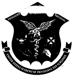 UNITED STATES ACADEMY OF PHYSICIANS AND SURGEONS