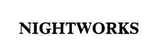 NIGHTWORKS trademark