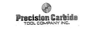 PRECISION CARBIDE TOOL COMPANY INC.