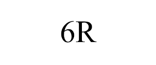 6R trademark