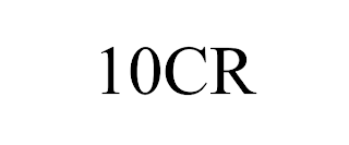 10CR trademark