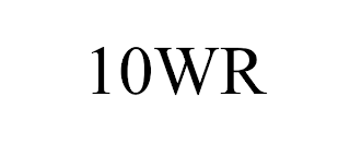 10WR trademark