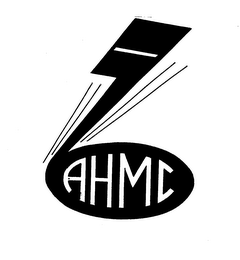 AHMC trademark