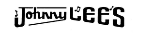 JOHNNY LEES trademark