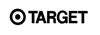 TARGET trademark