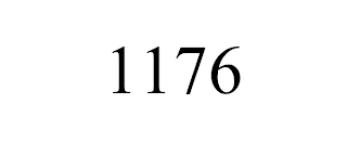 1176 trademark