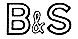 B&S trademark