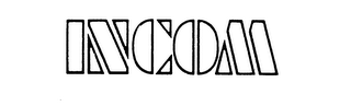 INCOM trademark