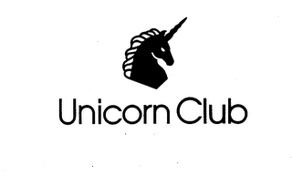 UNICORN CLUB trademark