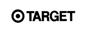TARGET trademark