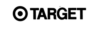 TARGET trademark