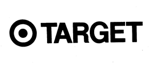 TARGET trademark
