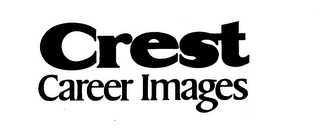 CREST CAREER IMAGES trademark