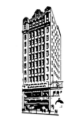 HAMMACHER SCHLEMMER trademark