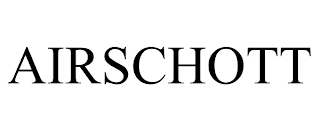 AIRSCHOTT trademark