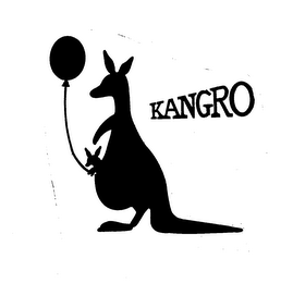 KANGRO trademark