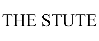 THE STUTE trademark