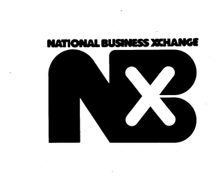 NB NATIONAL BUSINESS XCHANGE