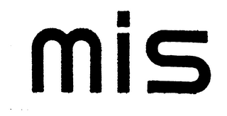MIS trademark