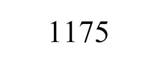 1175 trademark