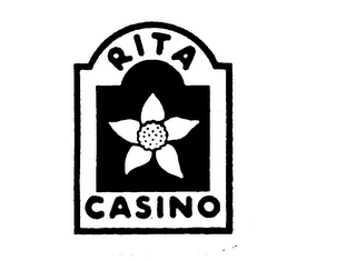 RITA CASINO trademark