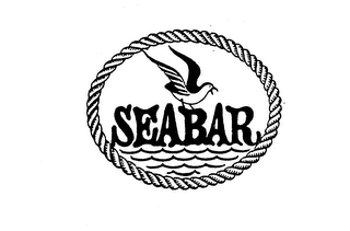 SEABAR trademark