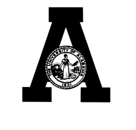 A UNIVERSITY OF ALABAMA 1831