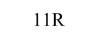 11R trademark
