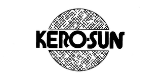 KERO-SUN