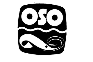 OSO trademark