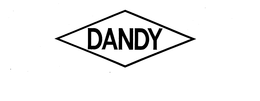 DANDY trademark