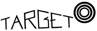 TARGET trademark