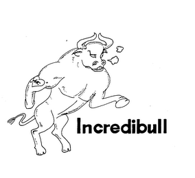 AMC INCREDIBULL