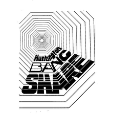 HUNTINGTON BANC SHARE trademark