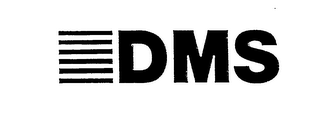 DMS trademark