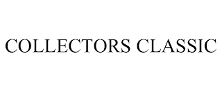 COLLECTORS CLASSIC trademark