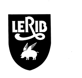 LE RIB trademark
