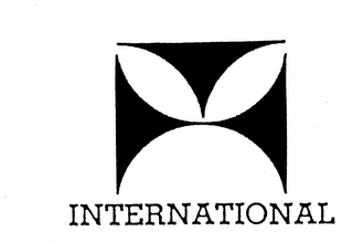 INTERNATIONAL