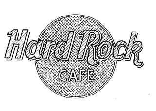 HARD ROCK CAFE