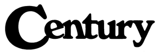 CENTURY trademark
