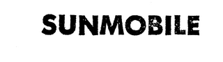 SUNMOBILE trademark