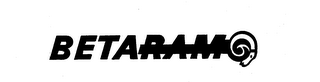 BETARAM trademark