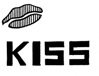 KISS trademark