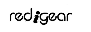 REDIGEAR trademark