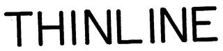 THINLINE trademark