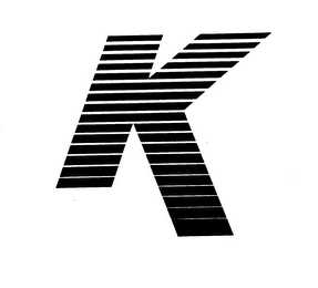 K trademark