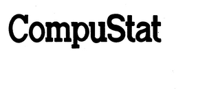 COMPUSTAT trademark
